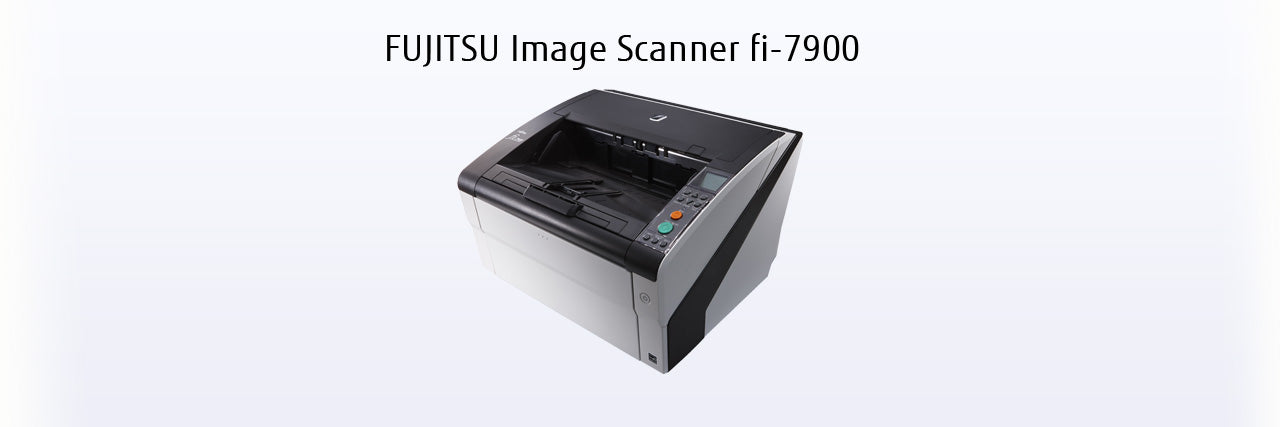 RICOH Image Scanner fi-7900