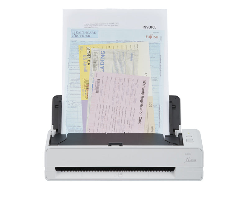 RICOH Image Scanner fi-800R