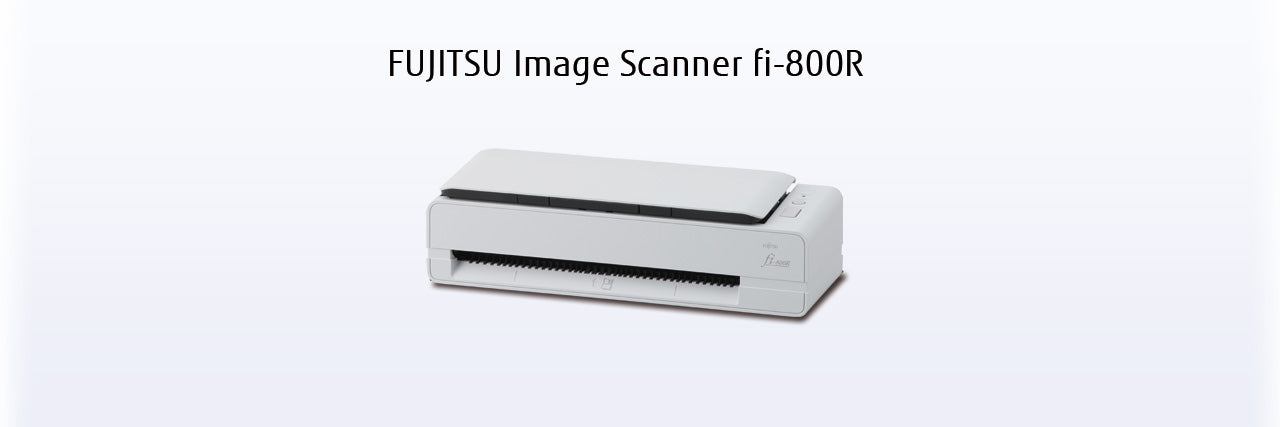 RICOH Image Scanner fi-800R