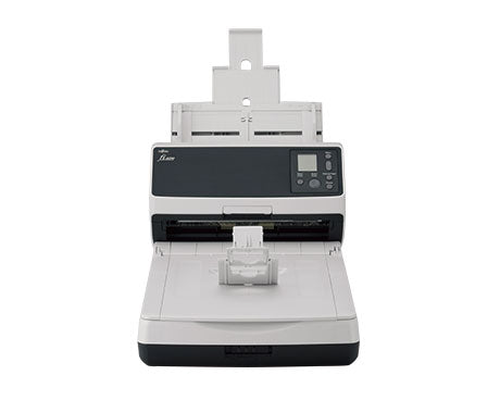 RICOH Image Scanner fi-8290