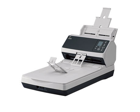 RICOH Image Scanner fi-8290