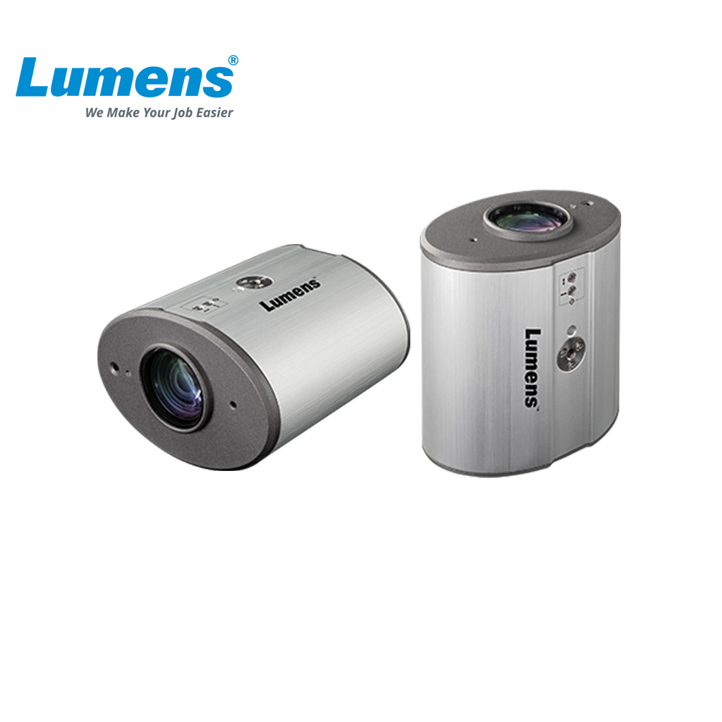 Lumens CL511 4K Ceiling Camera – Pantronics International Corporation