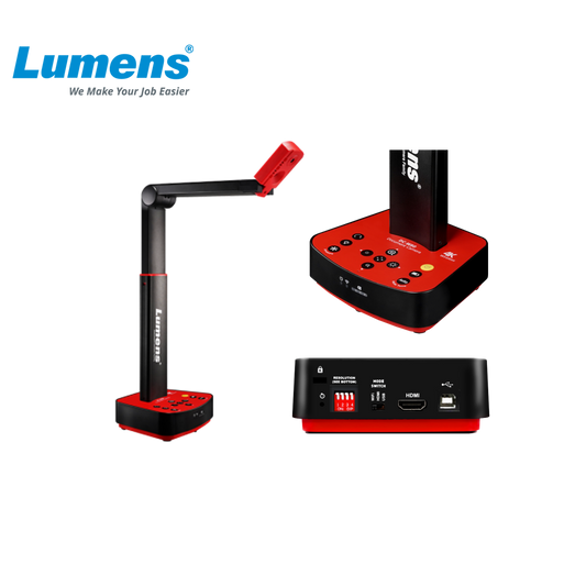 Type 4K Cameras – Pantronics International Corporation