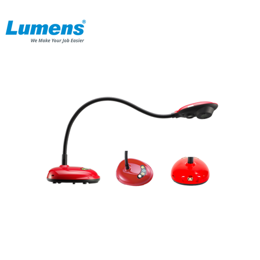 Type HD/4K Cameras Pantronics International Corporation