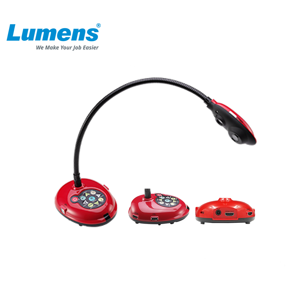 Lumens DC172 4K HDMI Document Camera