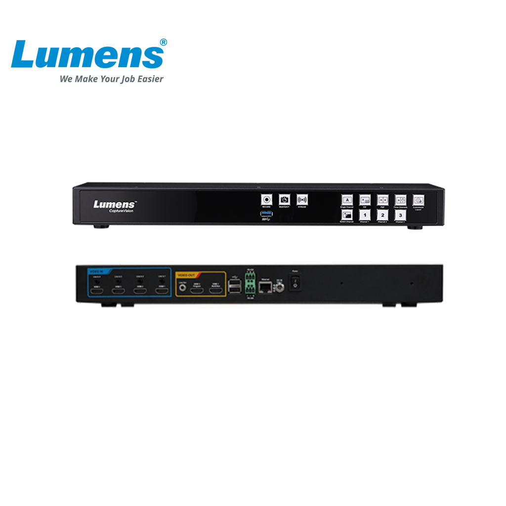 Lumens LC200 CaptureVision System