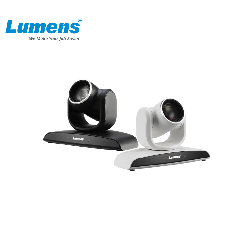 Lumens VC-B30U Full HD USB PTZ Camera