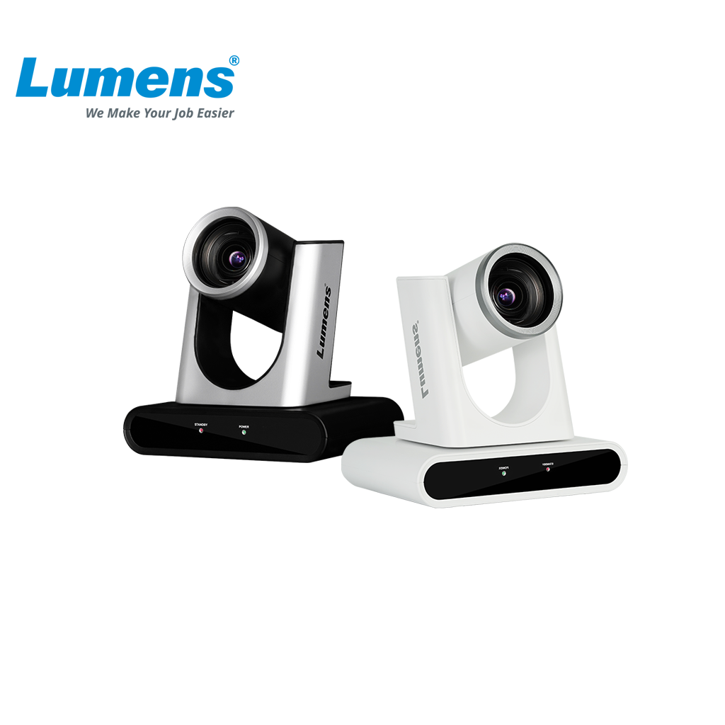 Lumens VC-R30 Full HD IP PTZ Camera