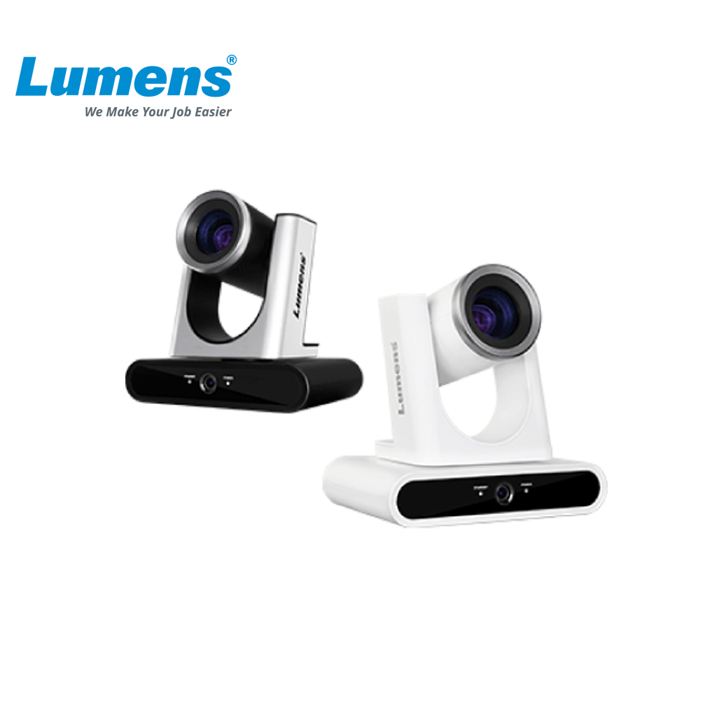 Lumens VC-TR40 AI Auto-Tracking Camera