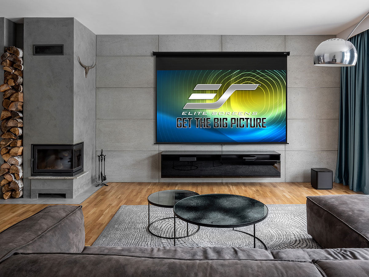 Elite Screens M100XWS1: Elite 70