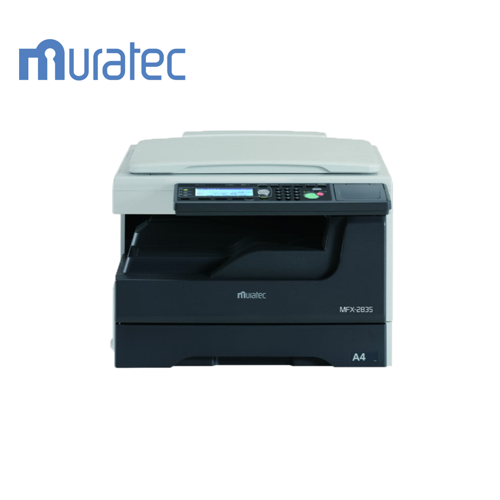 Muratec pantronics international corporation