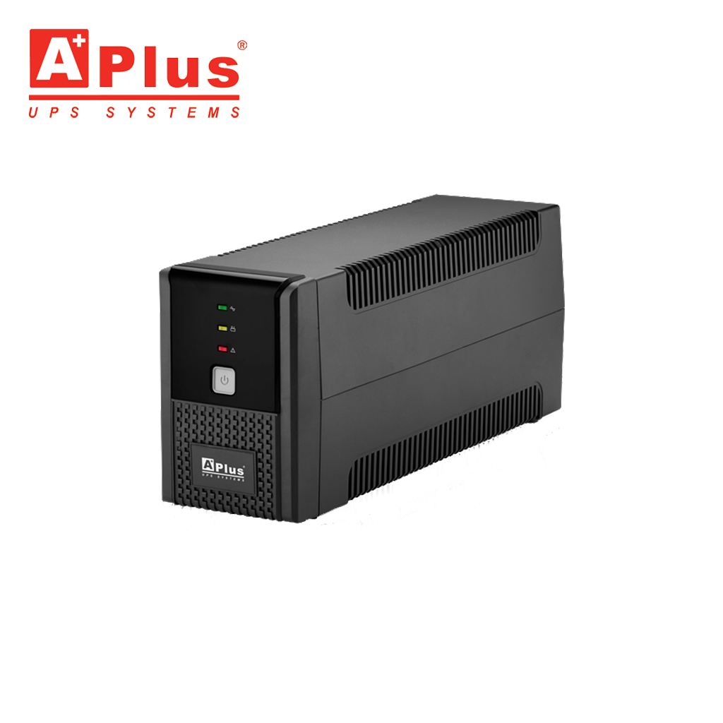 Aplus UPS Plus5E-S650UN Line Interactive UPS