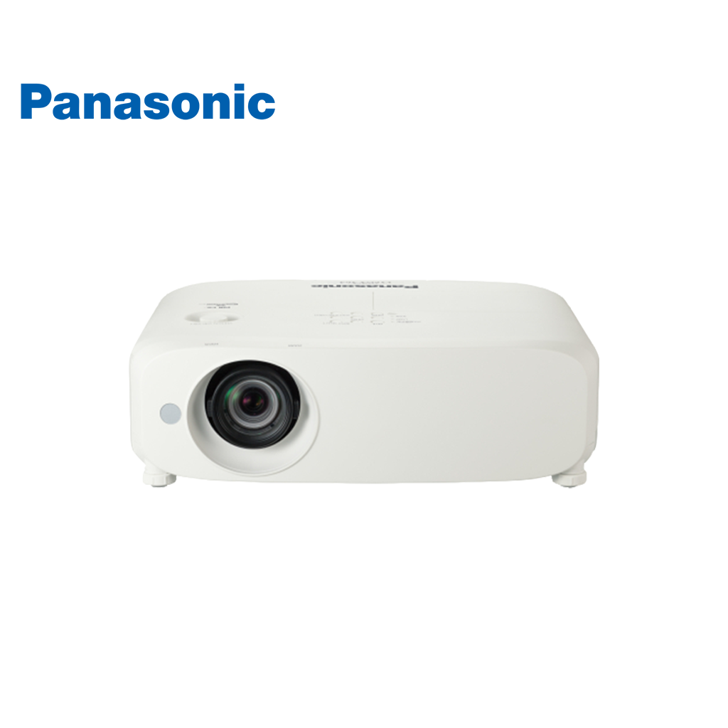 Panasonic Projector PTVX615N Pantronics International Corporation