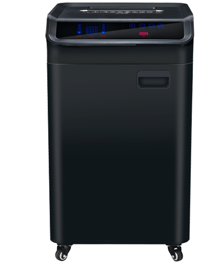Bonsaii Smart Paper Shredder S401M5