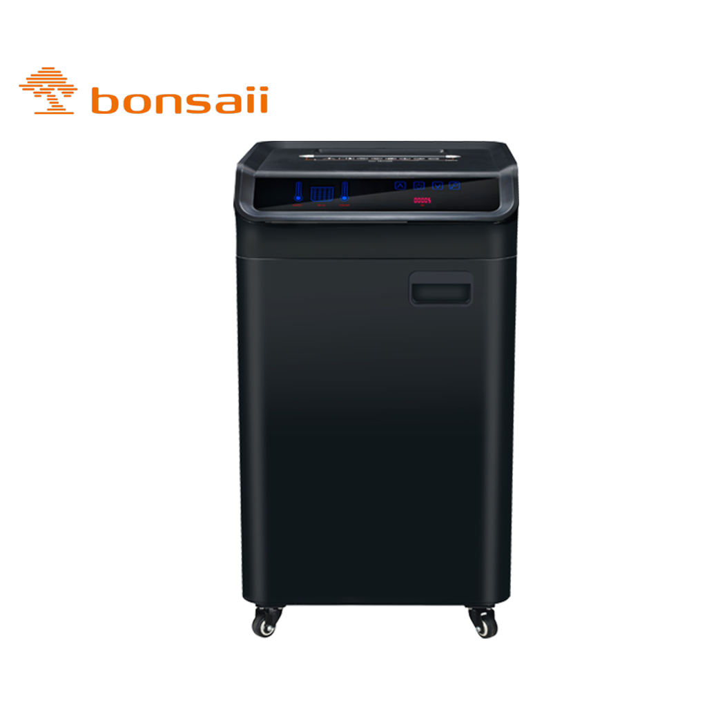 Bonsaii Smart Paper Shredder S401M5