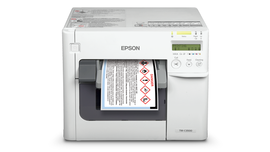 Epson C3510