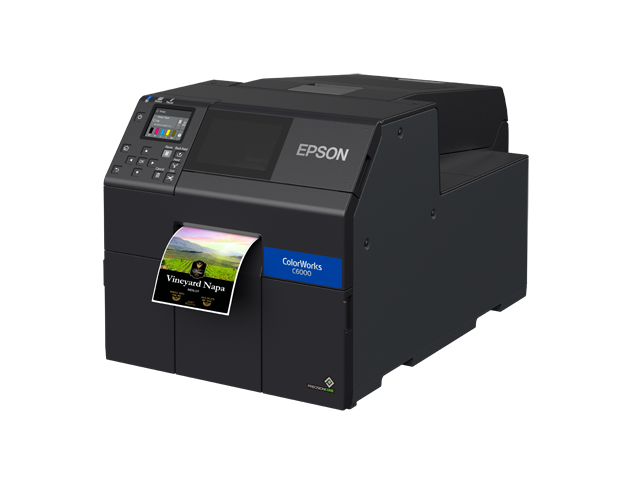 Epson C6050A