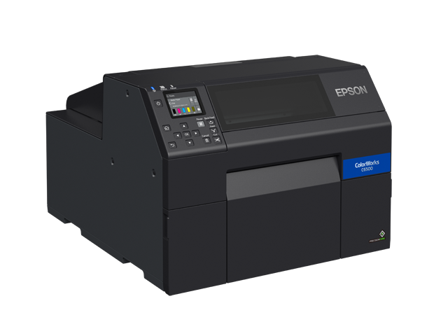 Epson C6550A