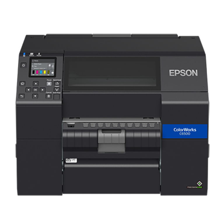 Epson C6550P