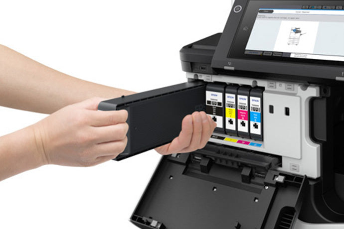 Epson WF-C20750
