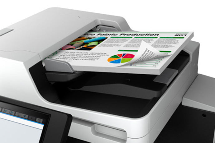 Epson WF-C20750