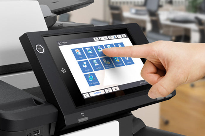 Epson WF-C20750