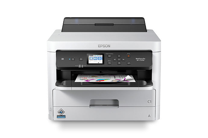 Epson WF-C5290