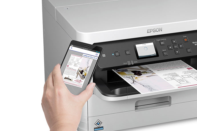 Epson WF-C5290