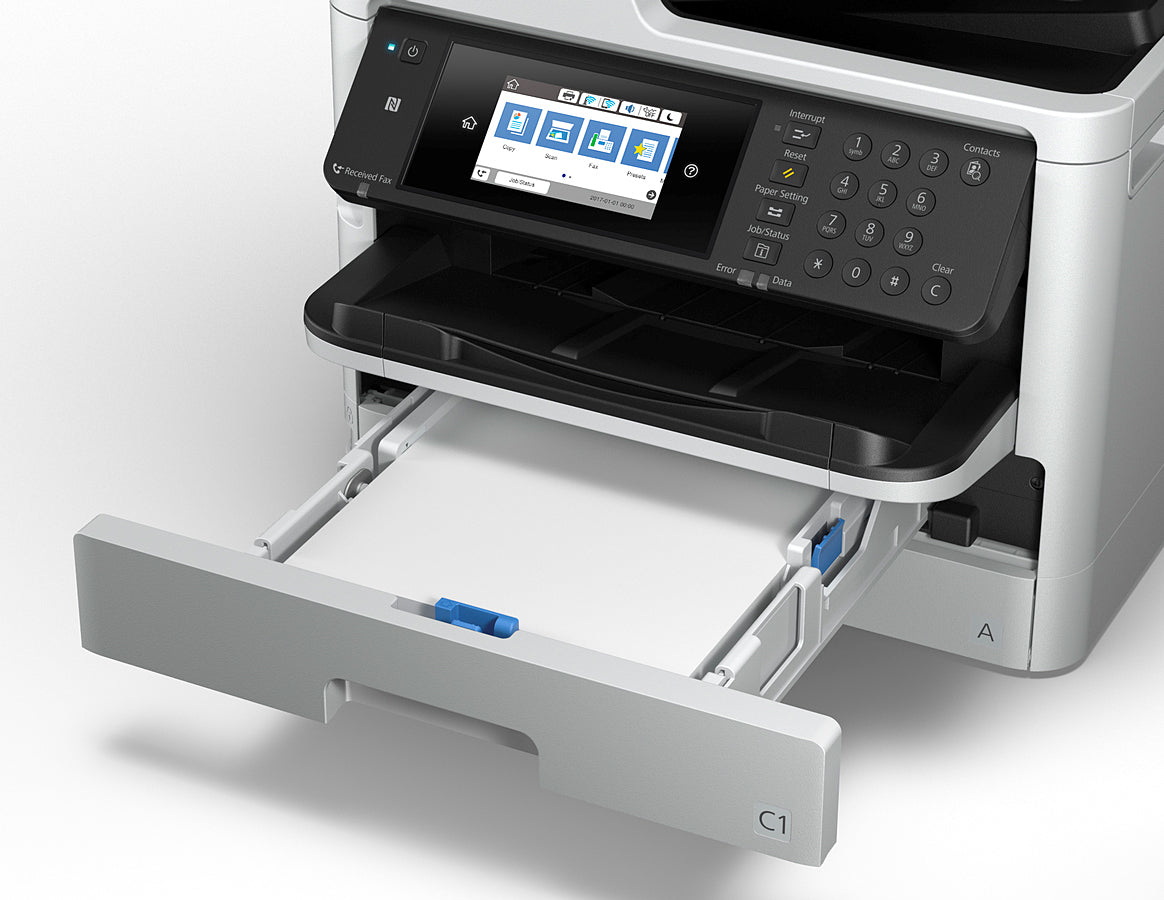Epson WF-C5790
