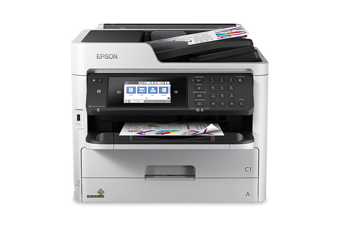 Epson WF-C5790