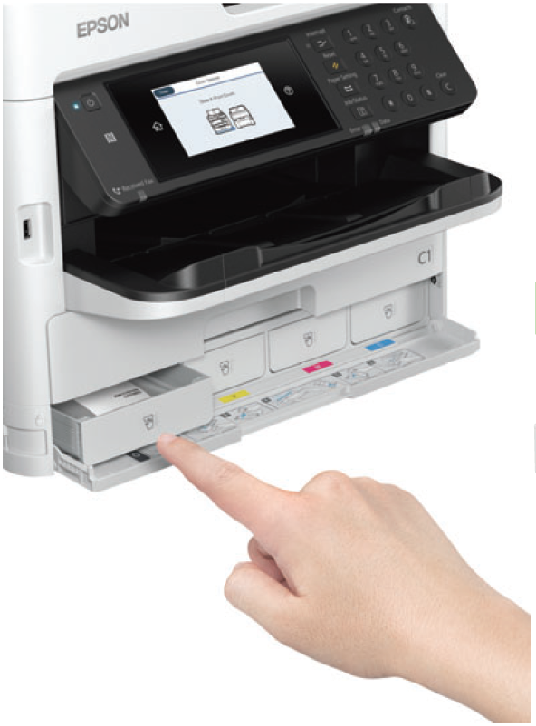 Epson WF-C5790