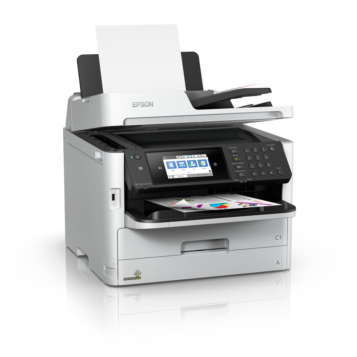 Epson WF-C5790