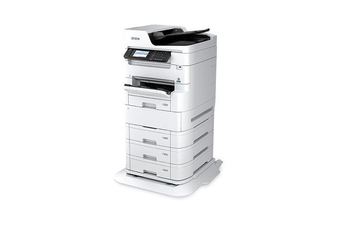 Epson WF-C879R