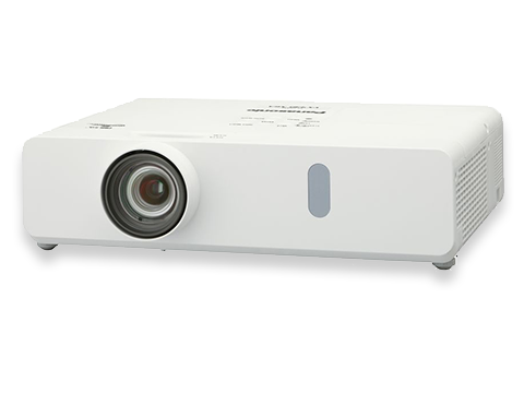 Panasonic Projector PT-VX430