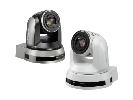Lumens VC-A61P 4K 30fps PTZ IP Camera