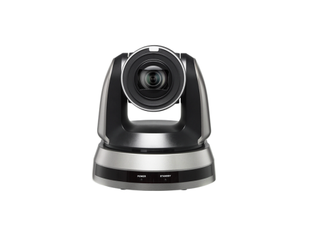 Lumens VC-A61P 4K 30fps PTZ IP Camera
