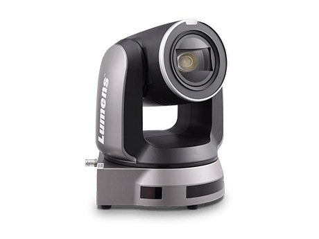 Lumens VC-A71P 4K 60fps IP PTZ Camera
