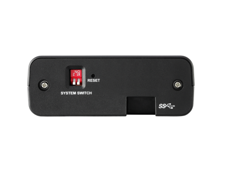 Lumens VC-B10U Full HD 120° FOV ePTZ Webcam