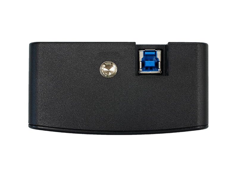 Lumens VC-B10U Full HD 120° FOV ePTZ Webcam