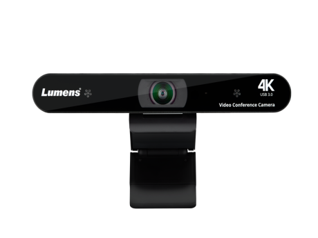 Lumens VC-B11U 4K USB Conference Camera