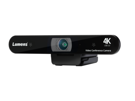 Lumens VC-B11U 4K USB Conference Camera