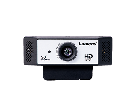 Lumens VC-B2U Full HD 90° FOV Webcam