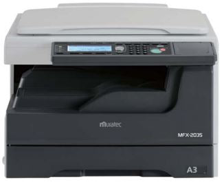 Muratec MFX-2035