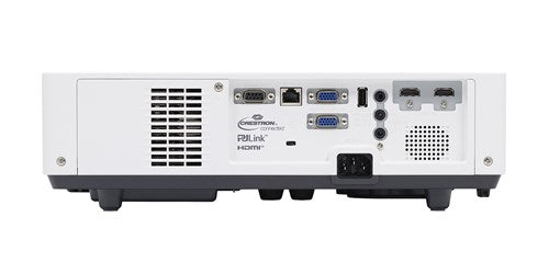 Panasonic Projector PT-LMX460