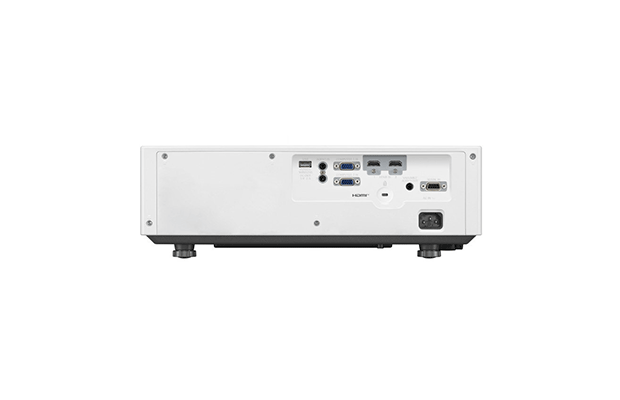 Panasonic Projector PT-VMZ41