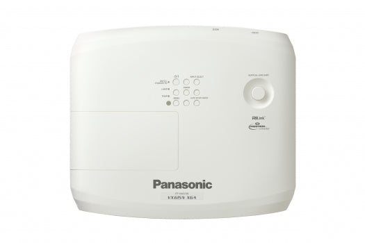 Panasonic Projector PT-VX615N