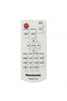 Panasonic Projector PT-VX610
