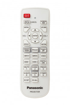 Panasonic Projector PT-VX615N